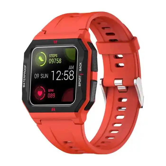 Colmi P10 Smart Watch IP67 Waterproof